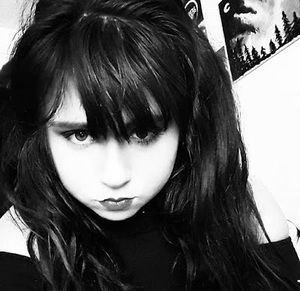 Meet your Posher, Brittany